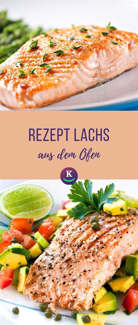 Wie Lange Braucht Lachs Im Ofen K Chenfinder Lachs Rezepte