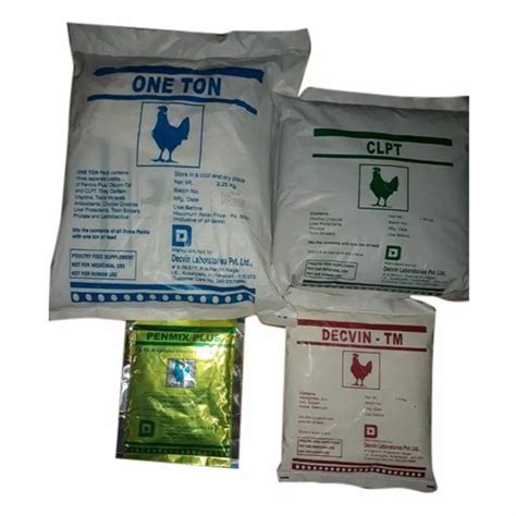 Toxin Binder Toxin Binder For Poultry Feed Latest Price