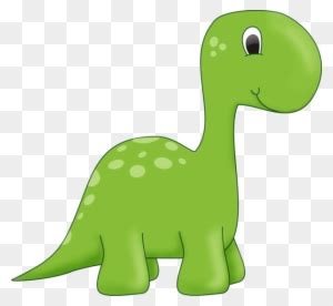 Cute Dinosaur Clipart, Transparent PNG Clipart Images Free Download - ClipartMax