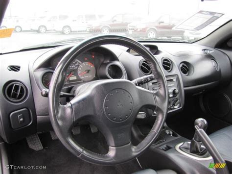 2003 Mitsubishi Eclipse GTS Coupe interior Photo #38262035 | GTCarLot.com