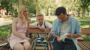 NATURAL SELECTION NUDE SCENES AZNude