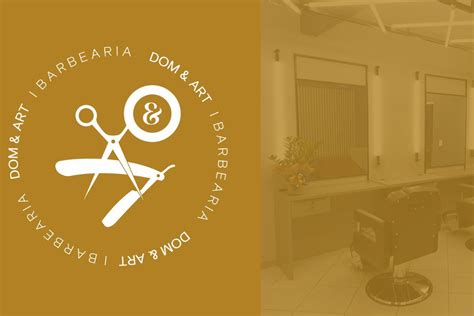 DOM ART BARBEARIA Tijucas Faça Agendamentos Online Preços