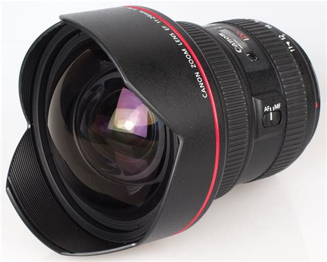 Canon EF 11-24mm f/4L USM Review | ePHOTOzine