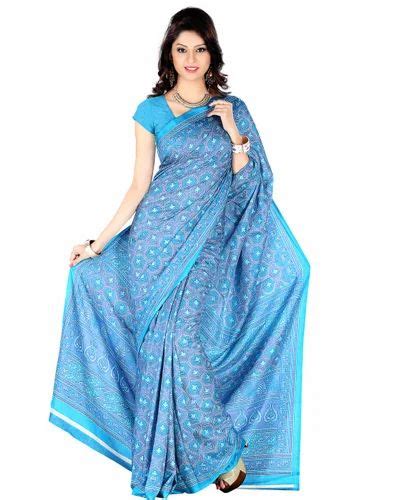 Elegant Malgudi Silk Saree At Rs 250 Mahavir Market Surat Id