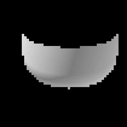 Half Mime Mouth Roblox Item Rolimon S