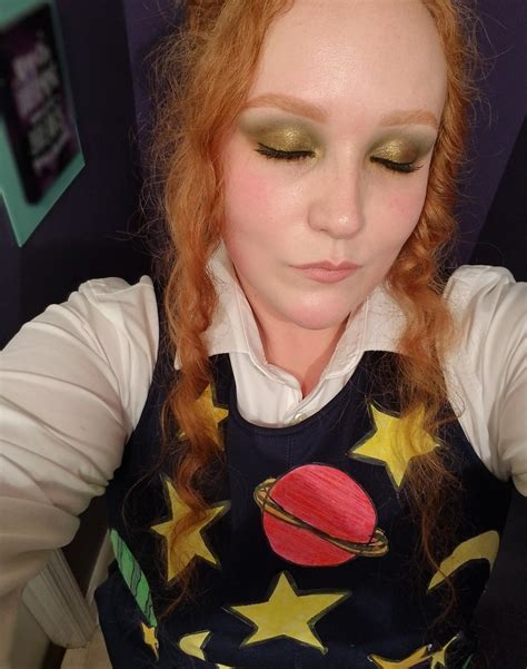 🌟ms Frizzle🌟 R Makeupaddiction