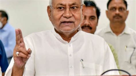 Nitish Mamata Meeting Opposition Parties Need To Strategise Together