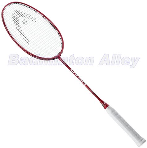 Head Airflow 5 Badminton Racket