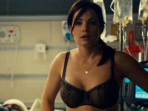 SAVING HOPE NUDE SCENES AZNude