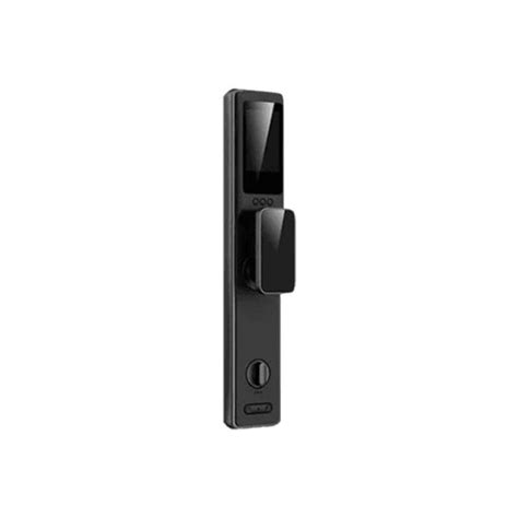 ZKTECO TL800 WI FI SMART DIGITAL VIDEO DOOR LOCK PRICE IN BD TECHLAND BD