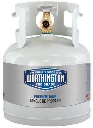 Why You Need A Lb Propane Tank For Camping Artofit