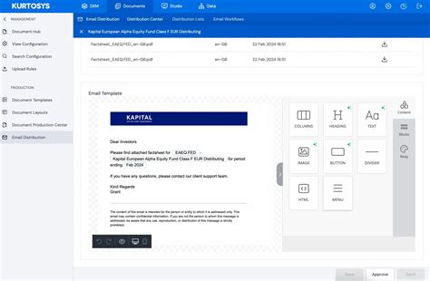 Revolutionising Email Distribution: A Game-changer For Investor
