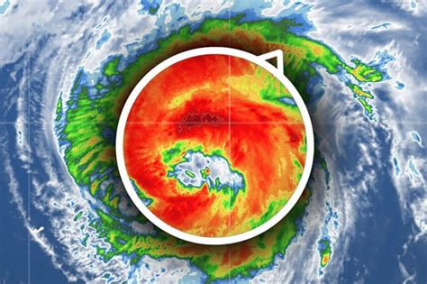 Hurricane Earl Generating Life Threatening Rip Currents