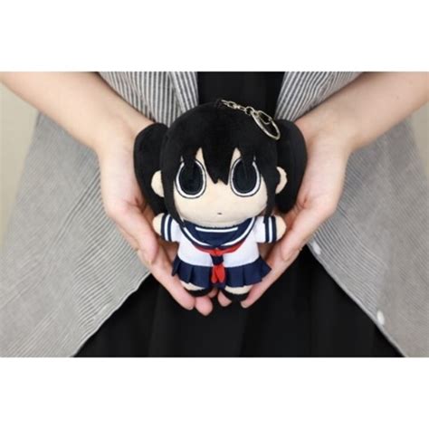 Plush Mascot Plush Strap Gear Scissors Mascot Bakuhatsu Denpa