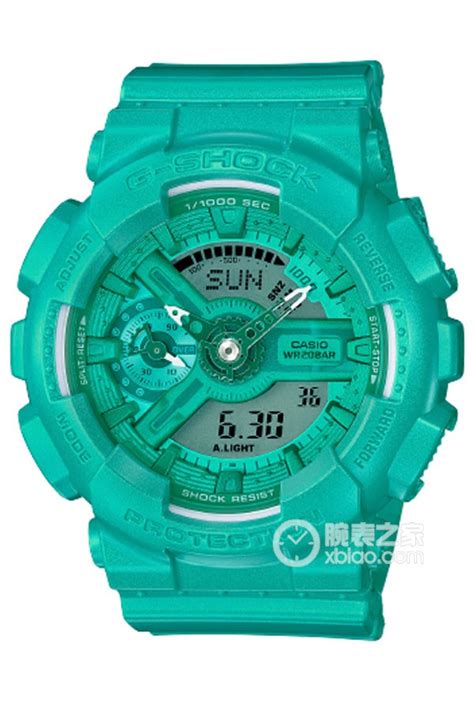 Casio Gma S Vc G Shock