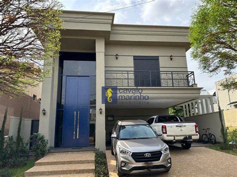 Casa de Condomínio na Avenida Doutor Celso Charuri 8001 Condominio