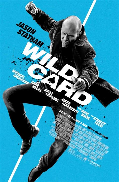 Wild Card 2015 Plot Imdb