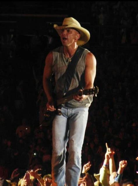 2013 Tour Kenny Chesney Style Country Stars