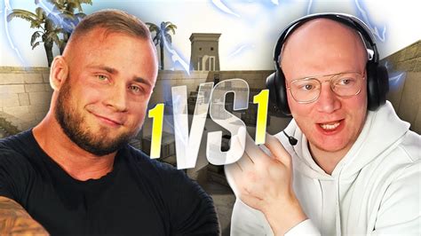 DZINOLD Vs SZELIGA 1VS1 W CS2 YouTube