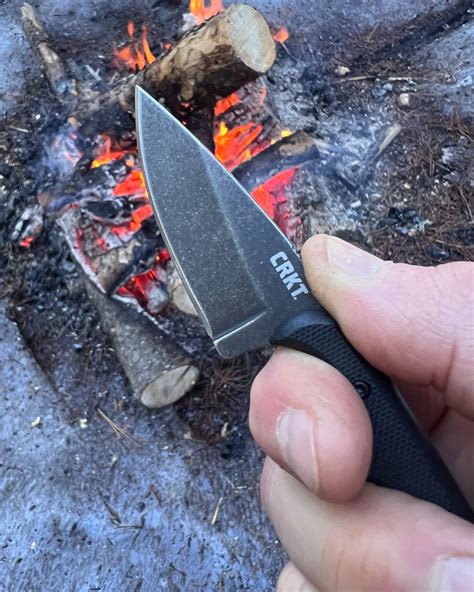 7 Best EDC Fixed Blade Knives Knife Informer