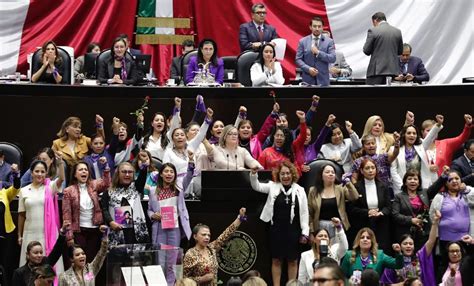 A A Os Del Voto Femenino Diputadas Se Confrontan Por Qui N Ocupar