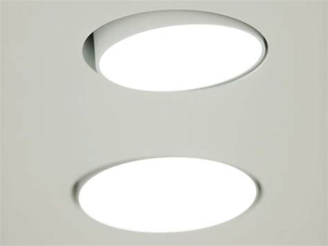 LED Adjustable Recessed Ceiling Lamp SUPERNOVA XS RECESSED 260 By Delta