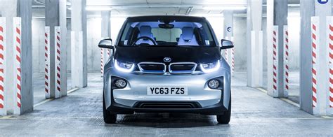 Bmw I3 Sizes And Dimensions Guide And Legroom Carwow