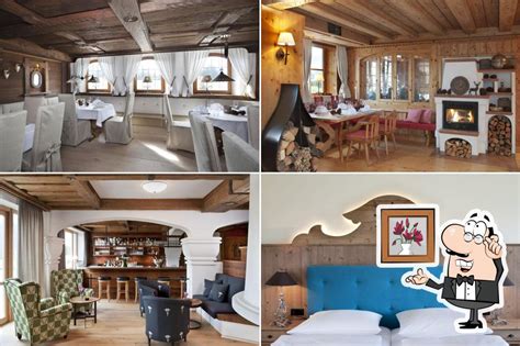 Relais Ch Teaux Gut Steinbach Hotel Chalets Spa Reit