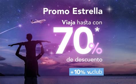 Promo Estrella Volaris Vuelos Baratos Con 70 De Descuento