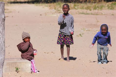 Culture - Beautiful Botswana