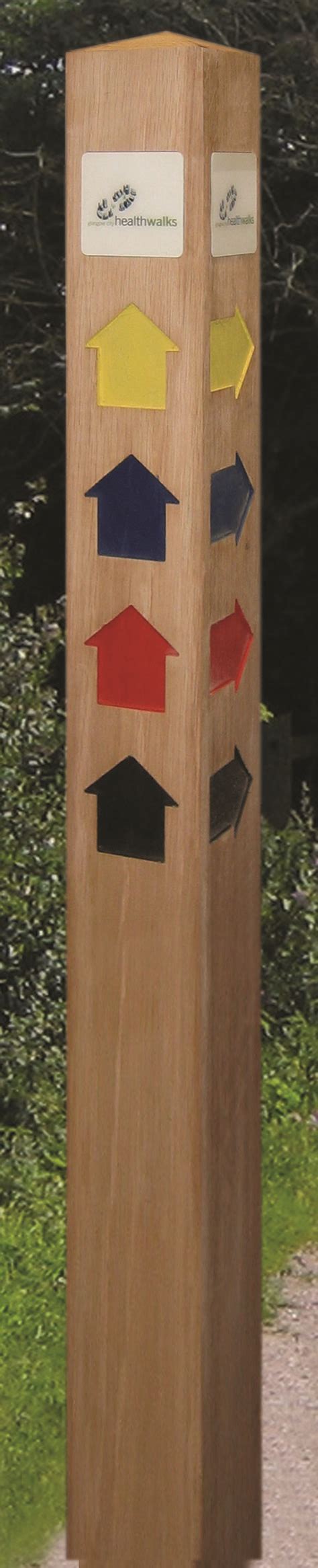 14 Footpath signs ideas | wayfinding, signage, sign post