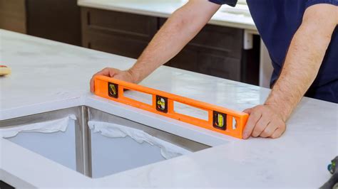 Expert Insights Countertop Fabrication And Installation Guide