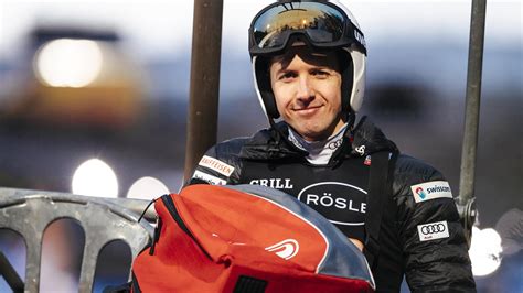 Skoki Narciarskie M W Lotach Planica Simon Ammann Nie