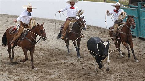 Charreria Guadalajara Tour