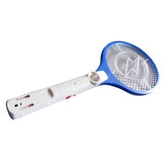 *Mosquito Killer Bat (Rechargeable Electronic mosquito bat) Prices in India- Shopclues- Online ...