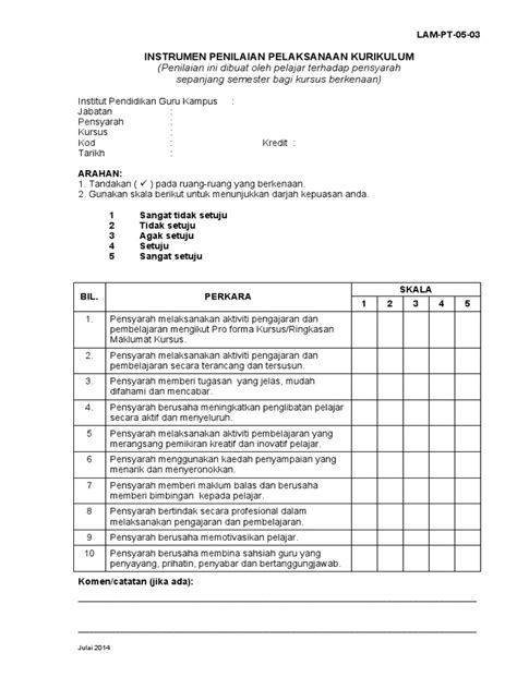 Lam Pt 05 03 Pdf