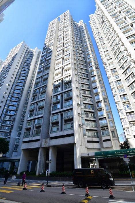 政府抽查茶果嶺麗港城35座共207人 1住客違強檢令 社會事