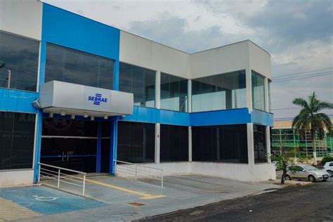 Sebrae Sp Prorroga Inscri Es Para Agentes De Inova O Bolsas