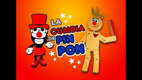 Pin Pon Es Un Mu Eco Muy Guapo Y De Cart N Canciones Infantiles