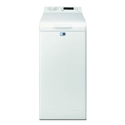 ELECTROLUX Lave Linge Top EWT1263EB 6 Kg 1200 T Min Pas Cher Auchan Fr