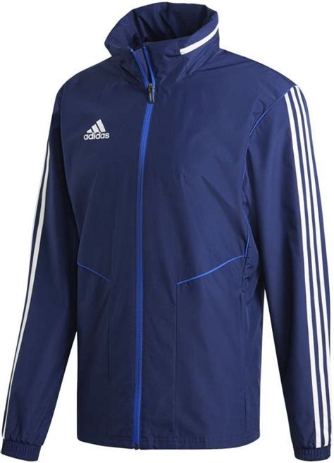 Adidas Tiro 19 granatowa r 2XL Kurtka męska Sklep presto pl