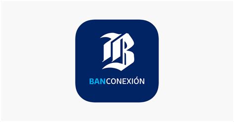 Mi Banconexión en App Store