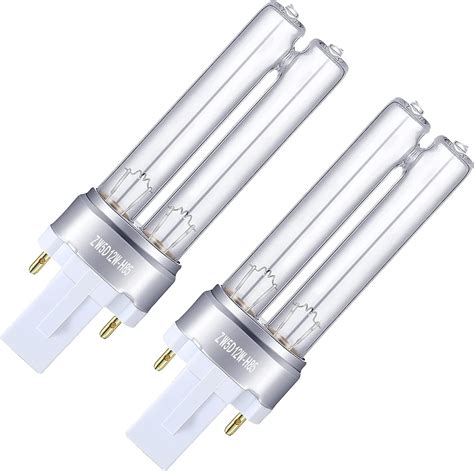 Kittmip Lb4000 Replacement Bulblb4000 Uv C Bulb Compatible With Germ