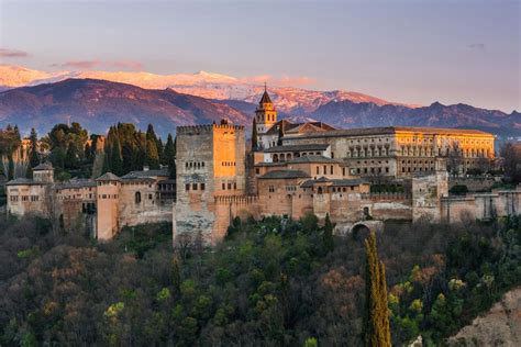 Where To See Moorish Spain | Moors History | Rough Guides