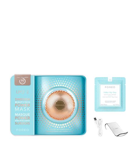 Foreo Foreo UFO Mask Treatment Device Harrods UK