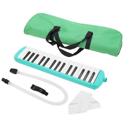 Air Piano Keyboard 32 Key Professional Mouth Pianos Melodica With Short