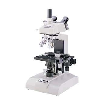 Meiji Techno Ml Professional Compound Microscope Trinocular