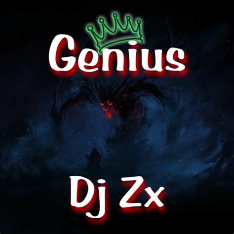 Stream Queeng Genius Dj Zx By Dj Zx Listen