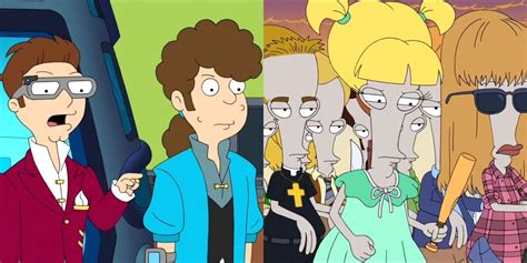 American Dad The 10 Best Episodes According To Imdb