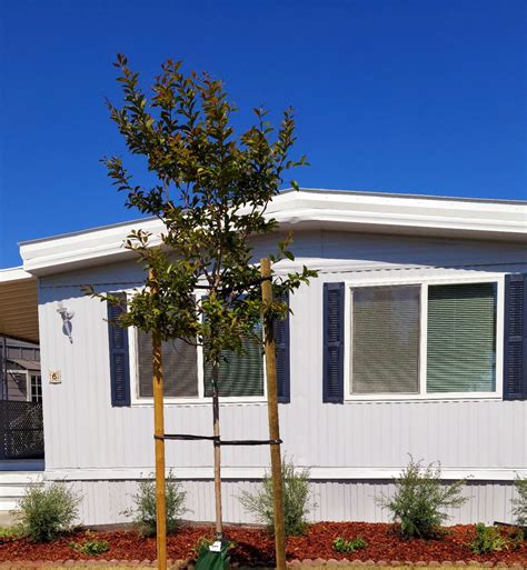 Manufactured Homes For Sale Marin Sonoma The Cottages Of Petaluma